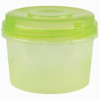 Емкость для СВЧ 1,0л (круглая)