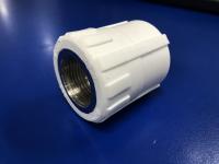 Муфта PPR комб ВР s 32*3/4F Kaida