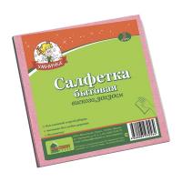 Салфетки бытовая 