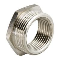 Футорка Valtec Ду1/2х3/8 нар/вн