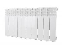 Радиатор алюминиевый Oasis PRO 350/80  10 секции