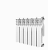 Радиатор биметаллический Tropic 350/80  4 секций