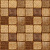 Клеенка столовая TRENDY 1436-01 NEW на нетканной основе 1,4*25м